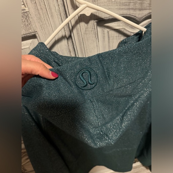 Lululemon Scuba Oversized Half Zip Hoodie XL/XXL - Picture 3 of 4